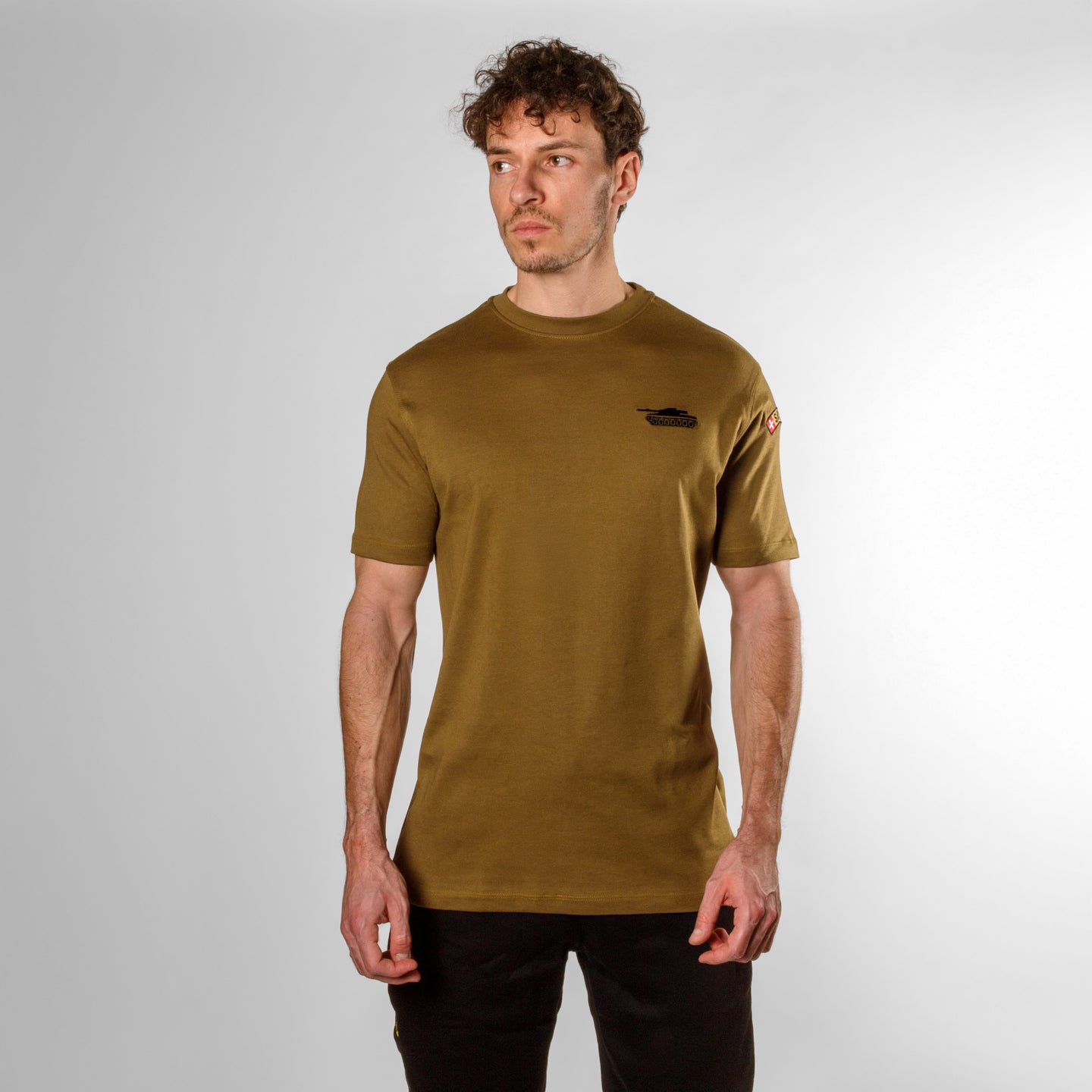Cotton - green function (choice of function)