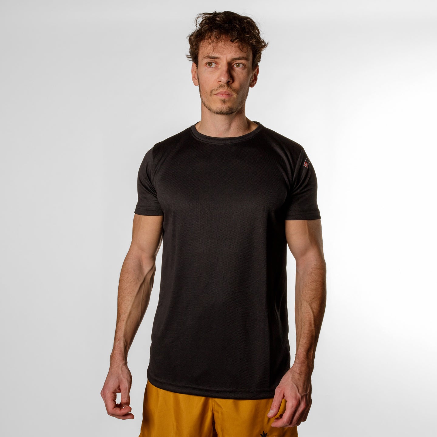 T -shirt - Black - If Pacem Para Bellum screws