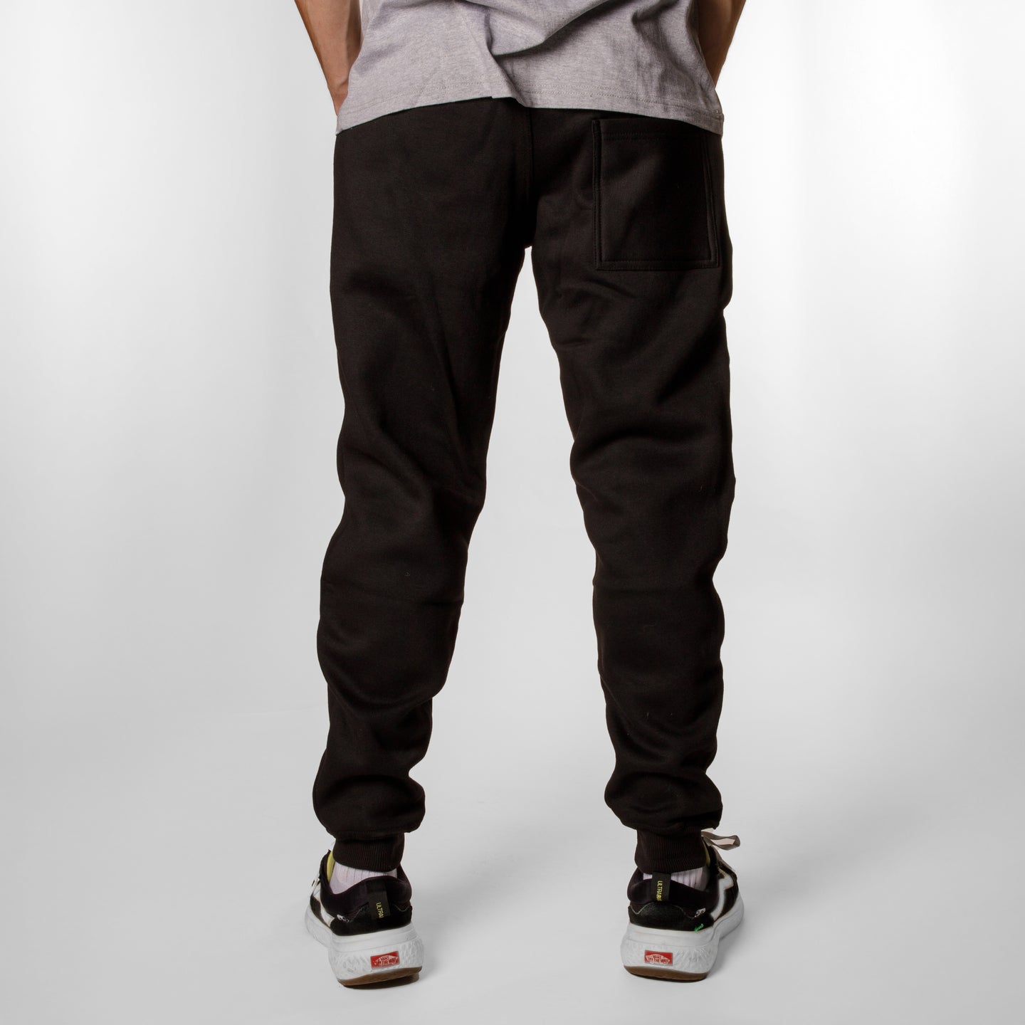 Infantry - Training - Black