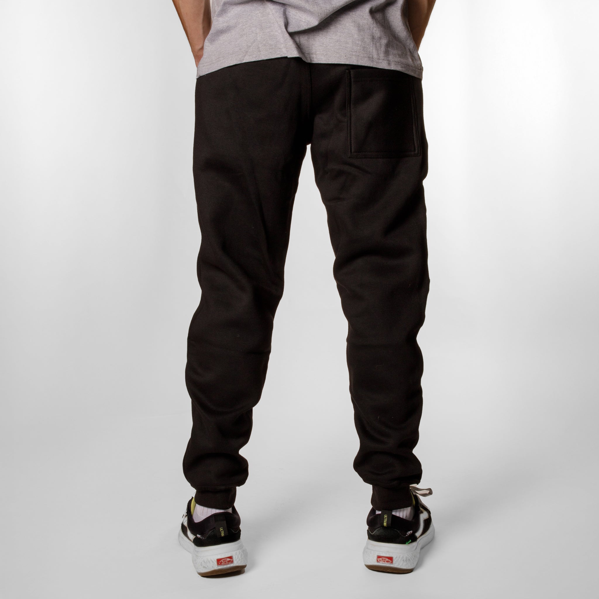 Infantry - Training - Black