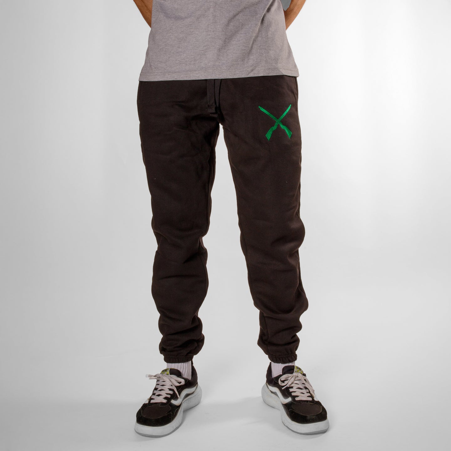 Infantry - Training - Black