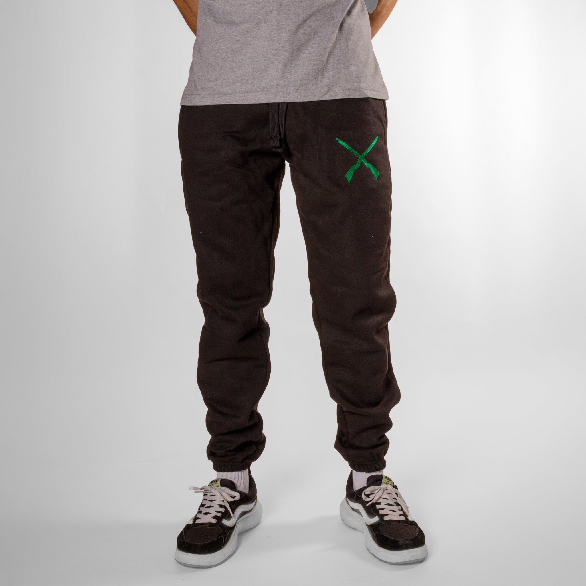 Infantry - Training - Black