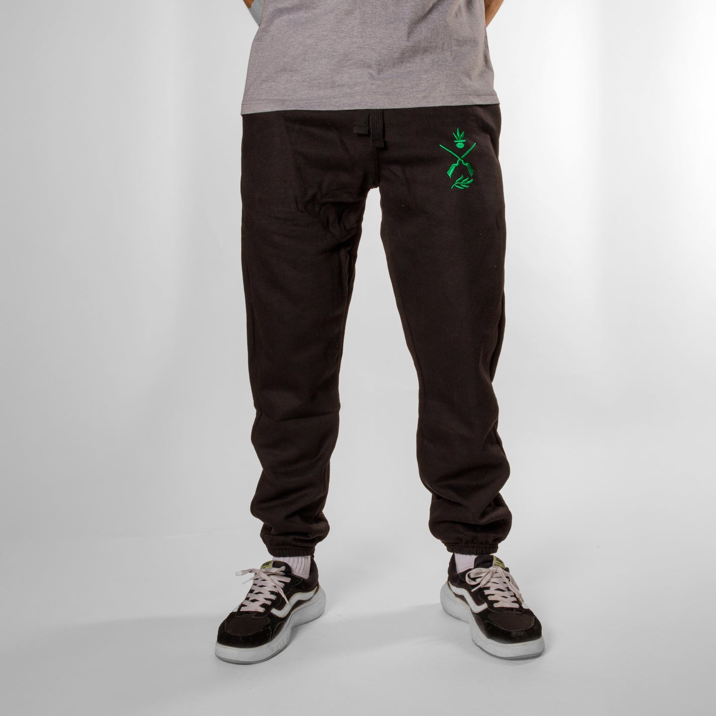 Infantry - Training - Black