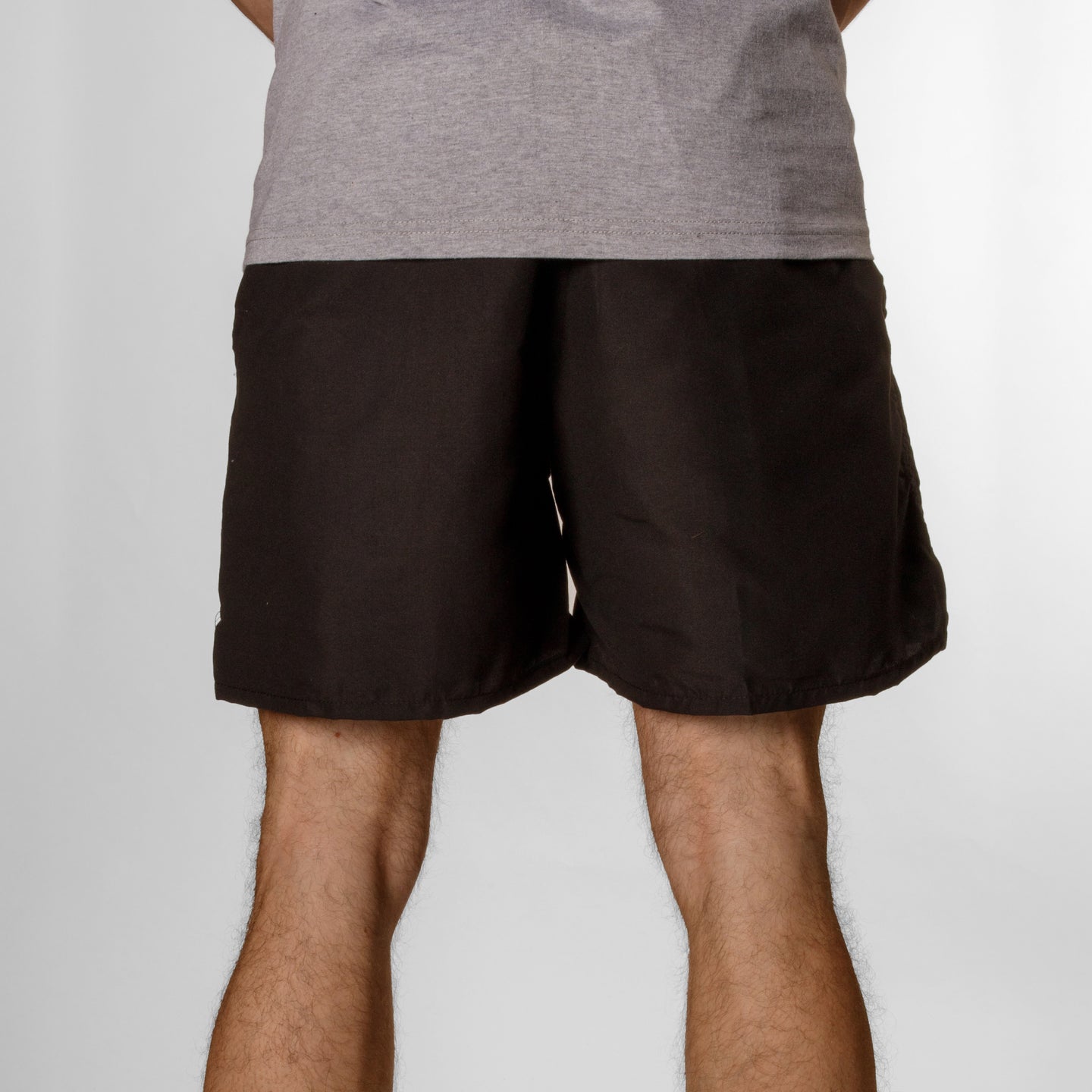 Function shorts - Sport - Black (Choice of Function)