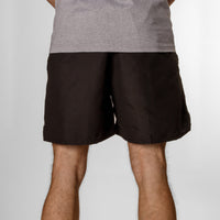 Function shorts - Sport - Black (Choice of Function)
