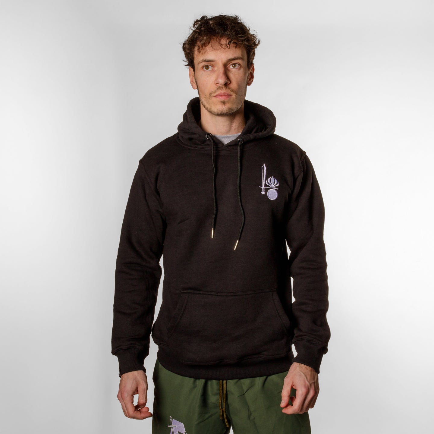 Militärpolizeigrenadier - Hoodie 
