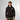 Motorfahrer - Hoodie - Schwarz 