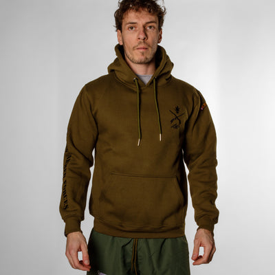 Infanterie - Hoodie