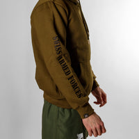 Grenadier (SK) - Hoodie - Grün