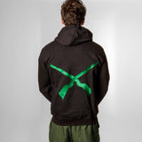 Infanterist - Hoodie - Schwarz 