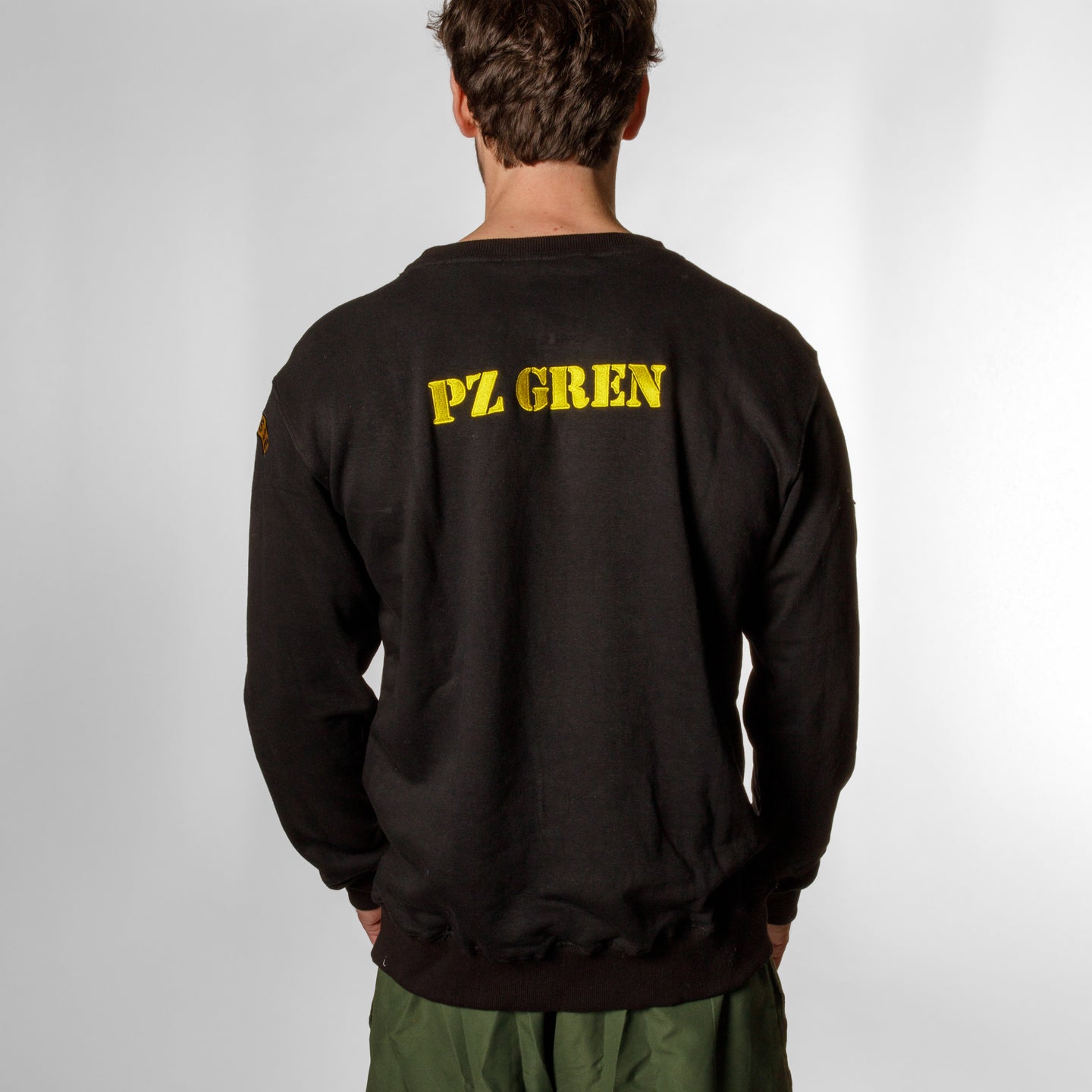 Panzergrenadier - Pz Gren