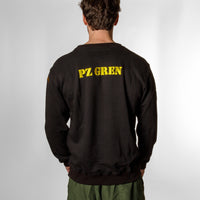 Tank Grenadier - Pz Gren