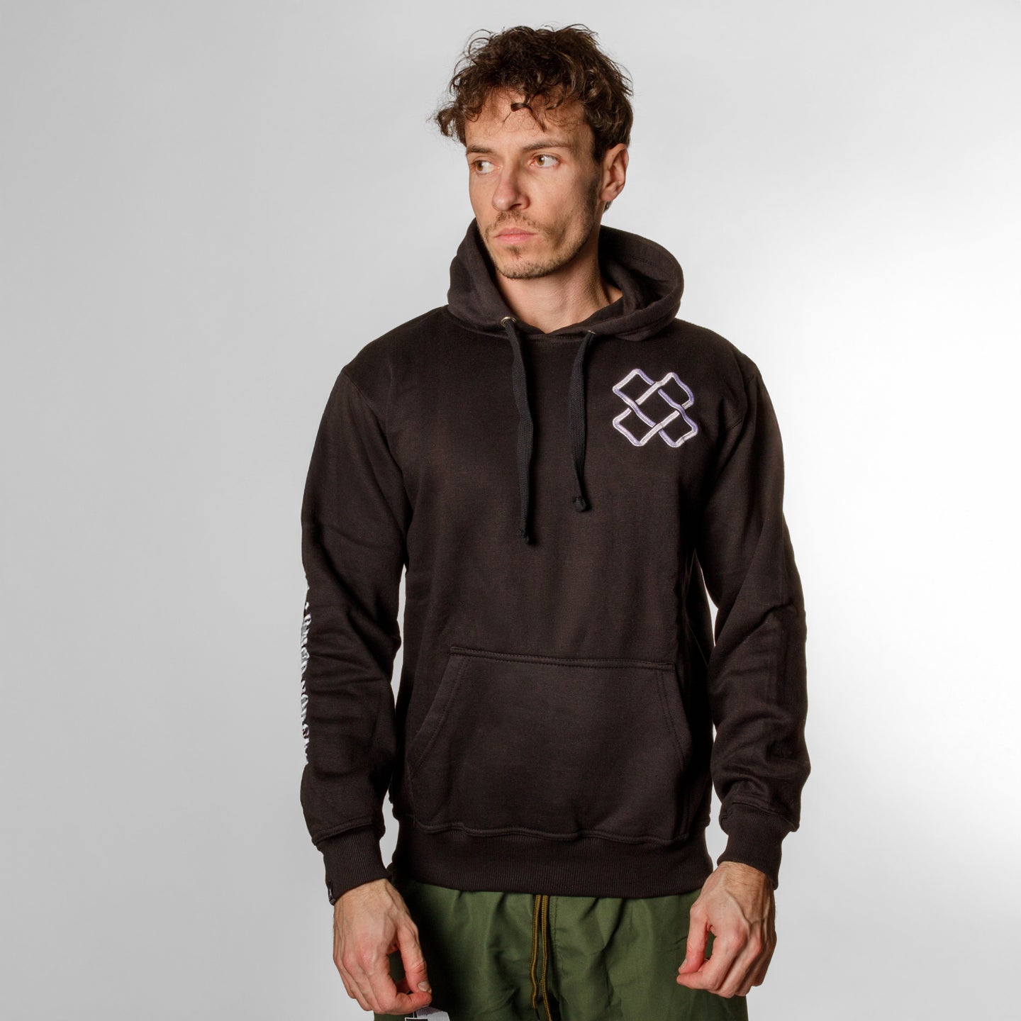 Logistiktruppen - Hoodie