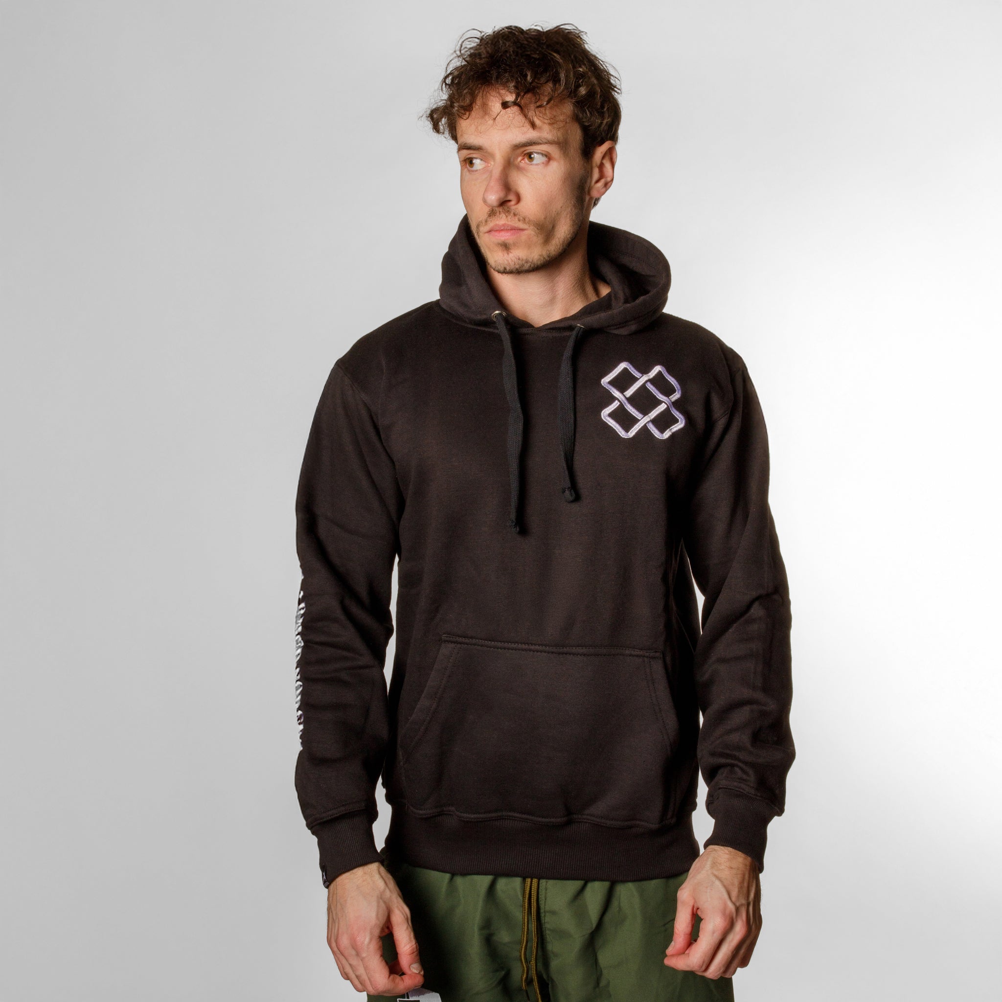 Logistiktruppen - Hoodie