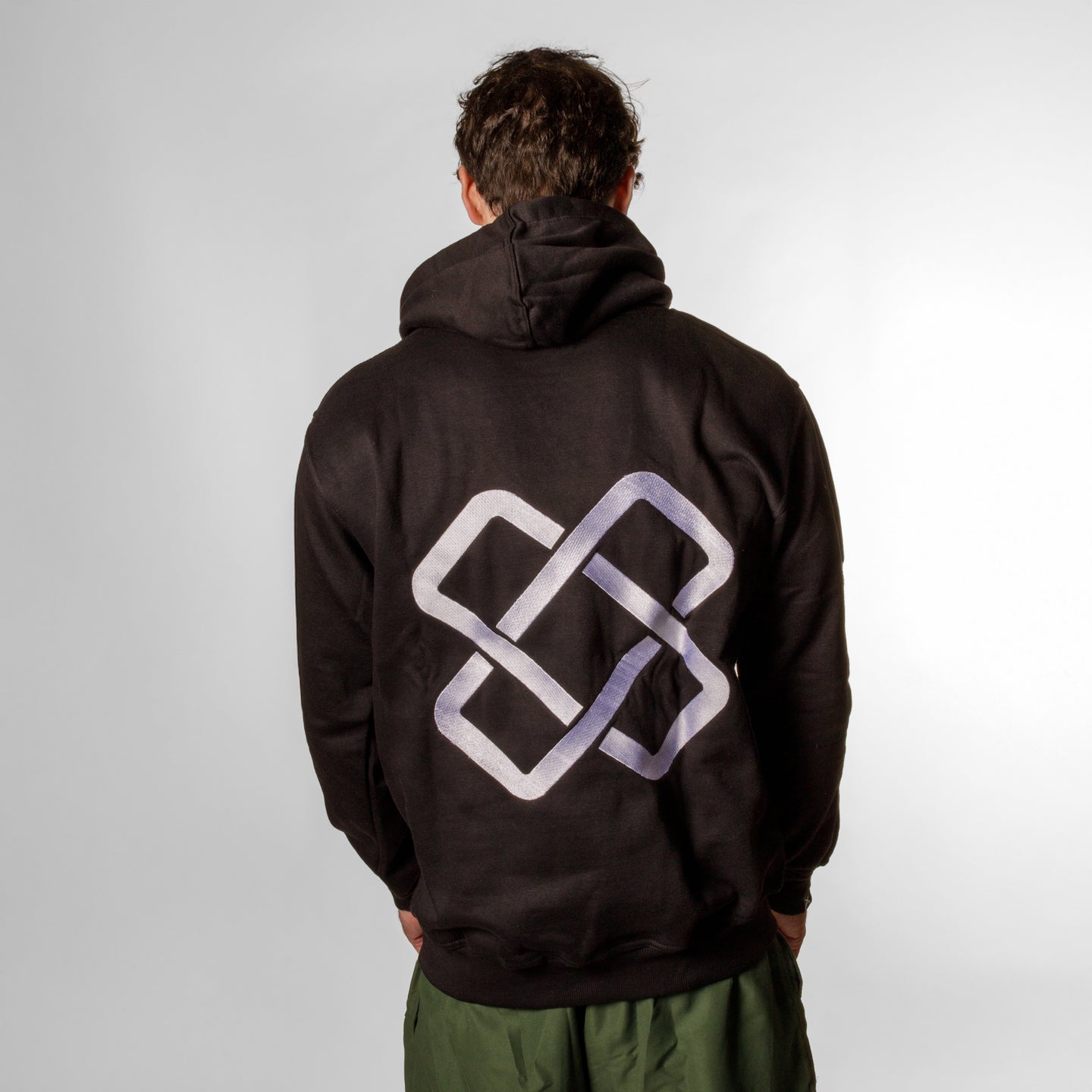Logistiktruppen - Hoodie