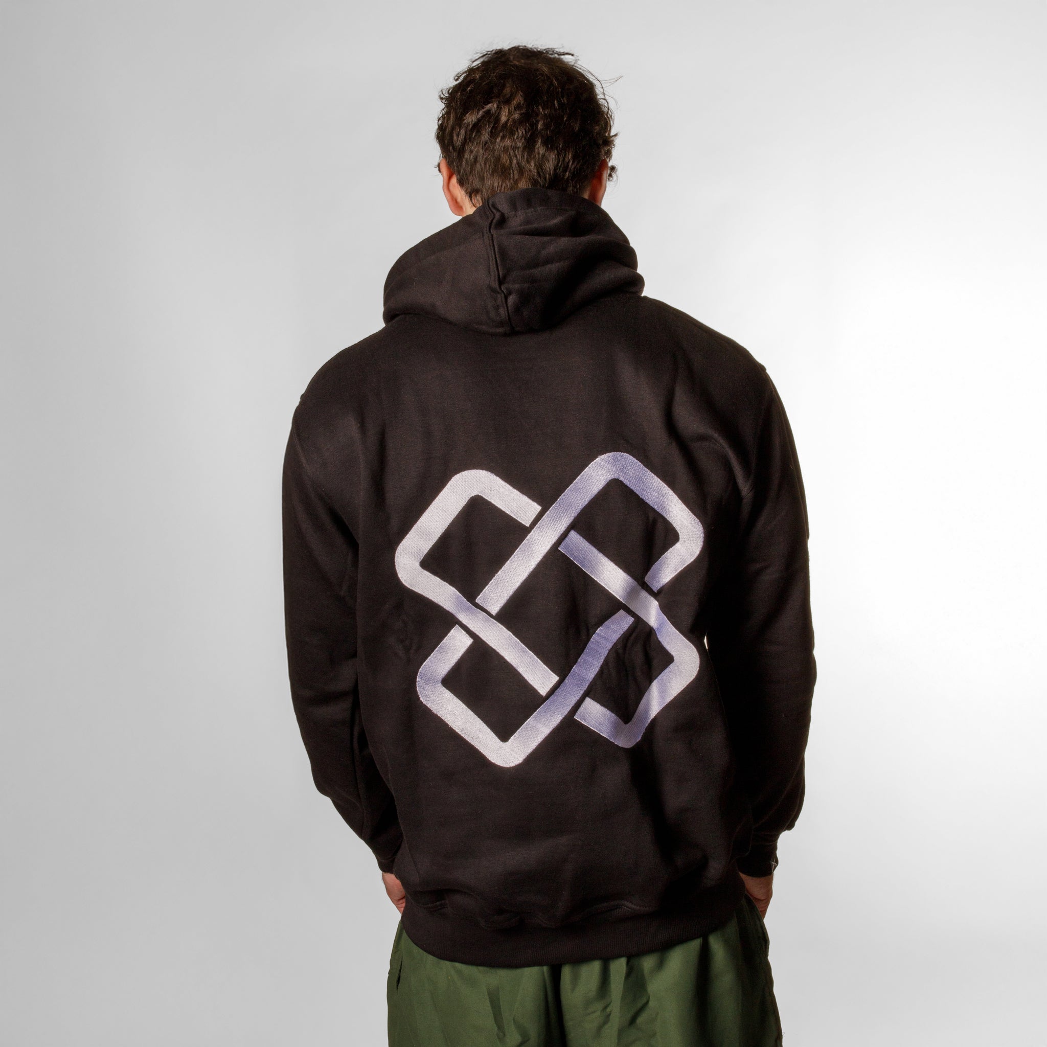 Logistiktruppen - Hoodie