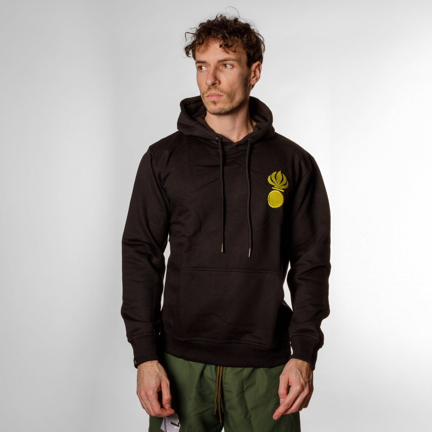Panzergrenadier - Hoodie 