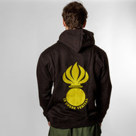 Panzergrenadier - Hoodie 
