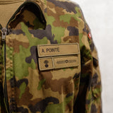 Nome Taz - A.pointé