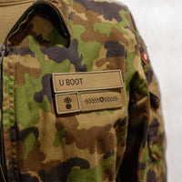 Taz name - U boot