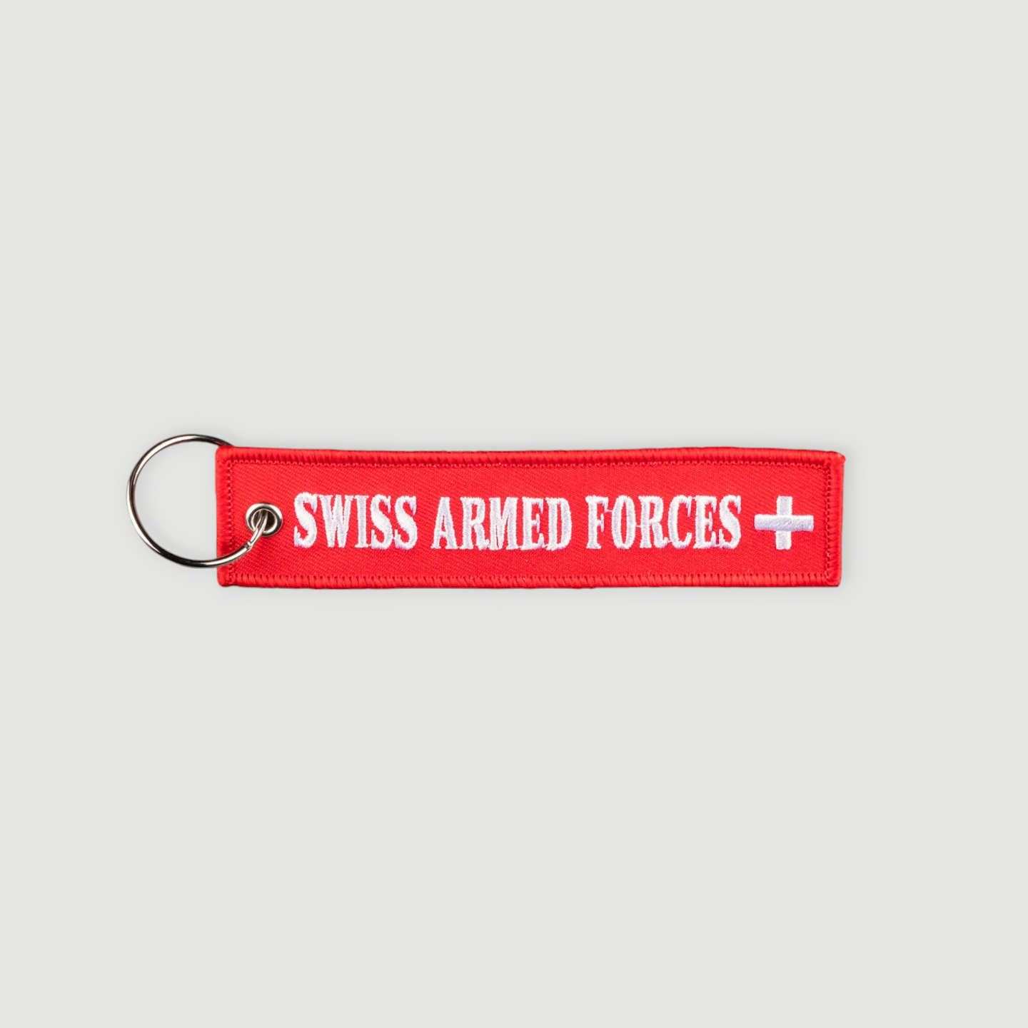Porte-clé Swiss Armed Forces