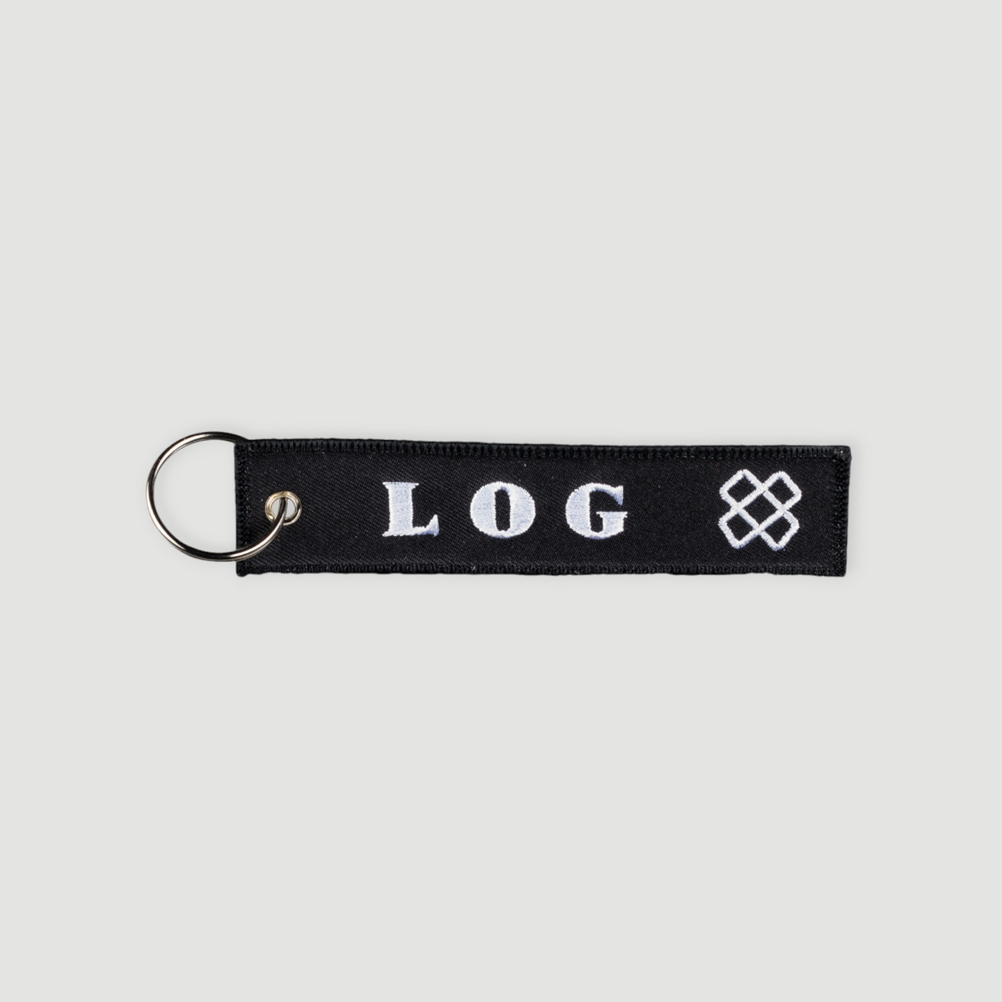 Logistique - Porte-clé (Log)
