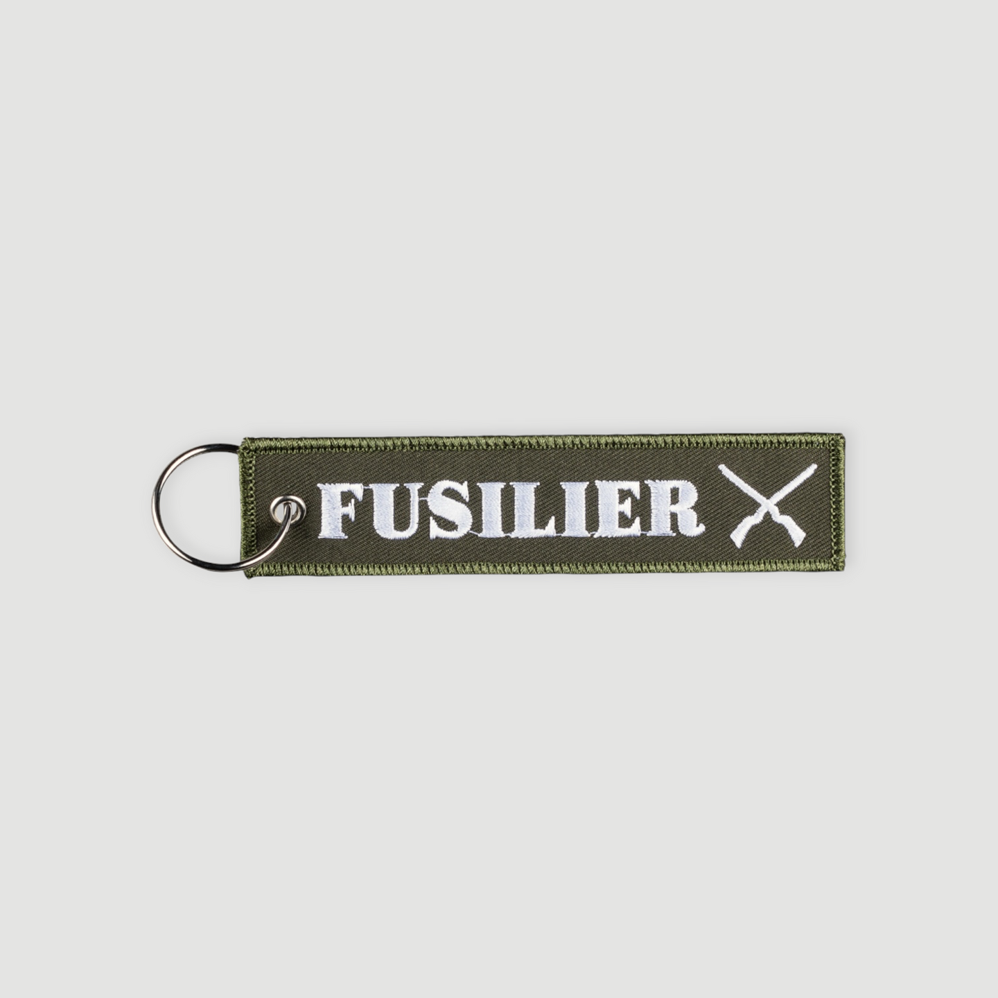 Fantassin - Porte-clé (Fusilier)
