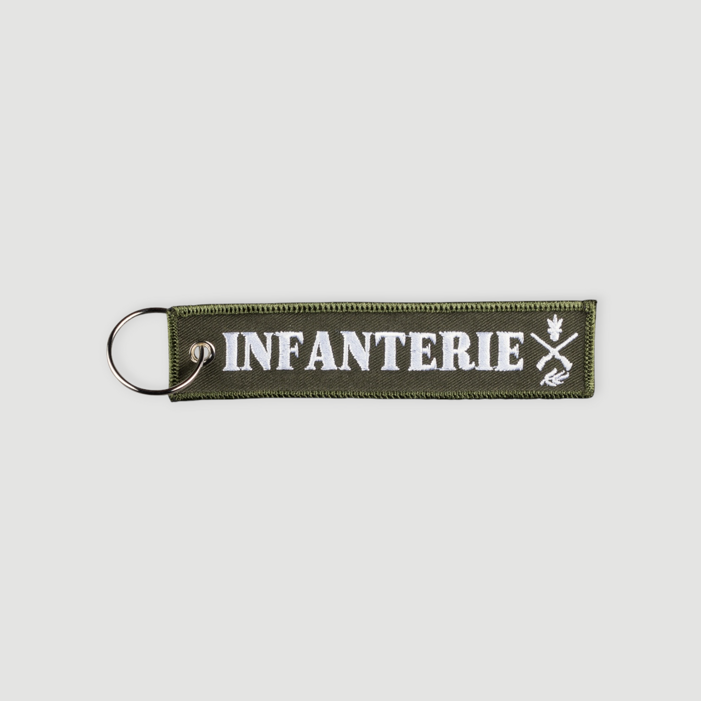 Infanterie - Porte-clé (Infanterie)