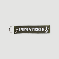 Infantry - keychain (infantry)