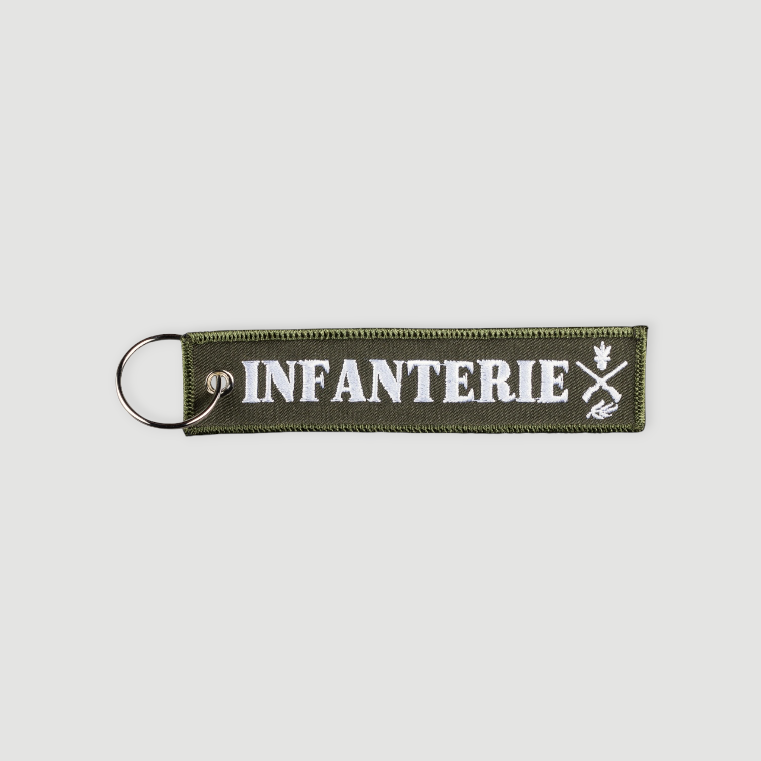 Infantry - keychain (infantry)