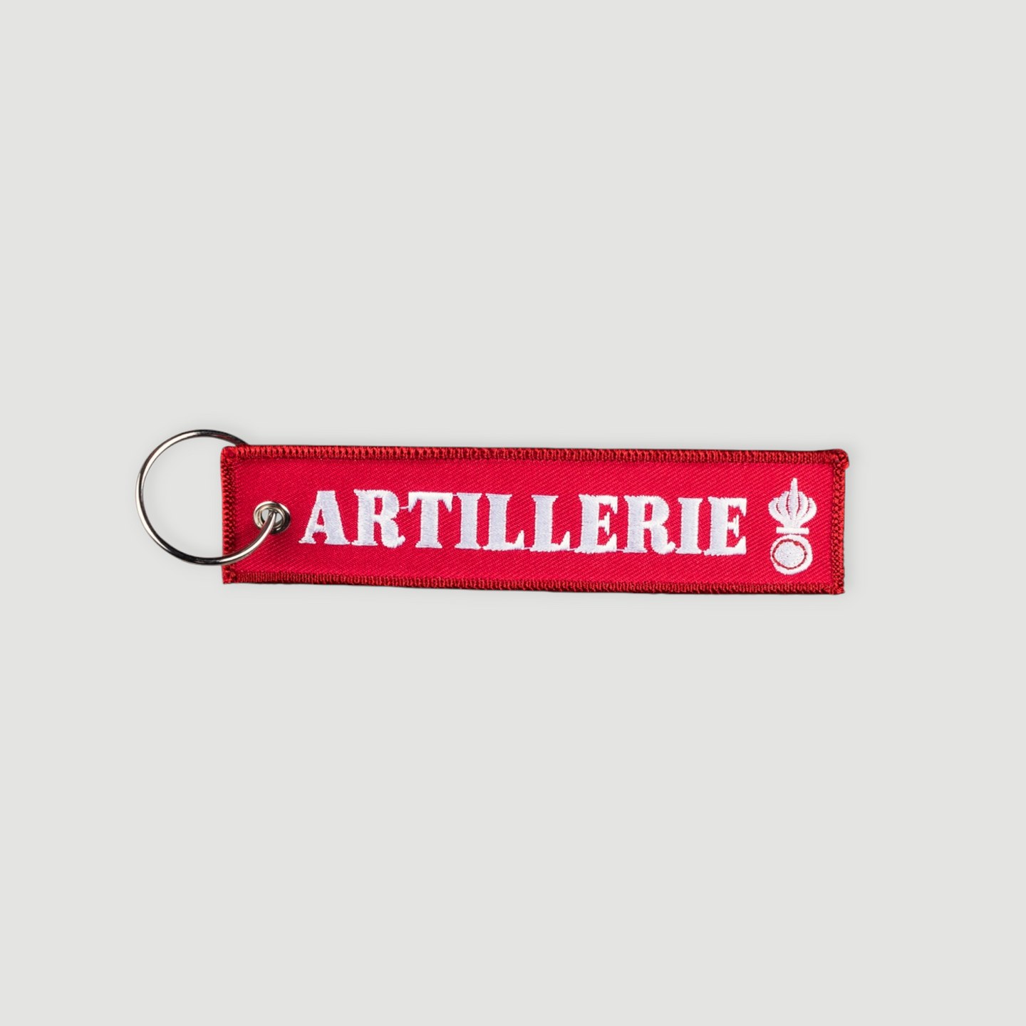 Artillerie - Porte-clé