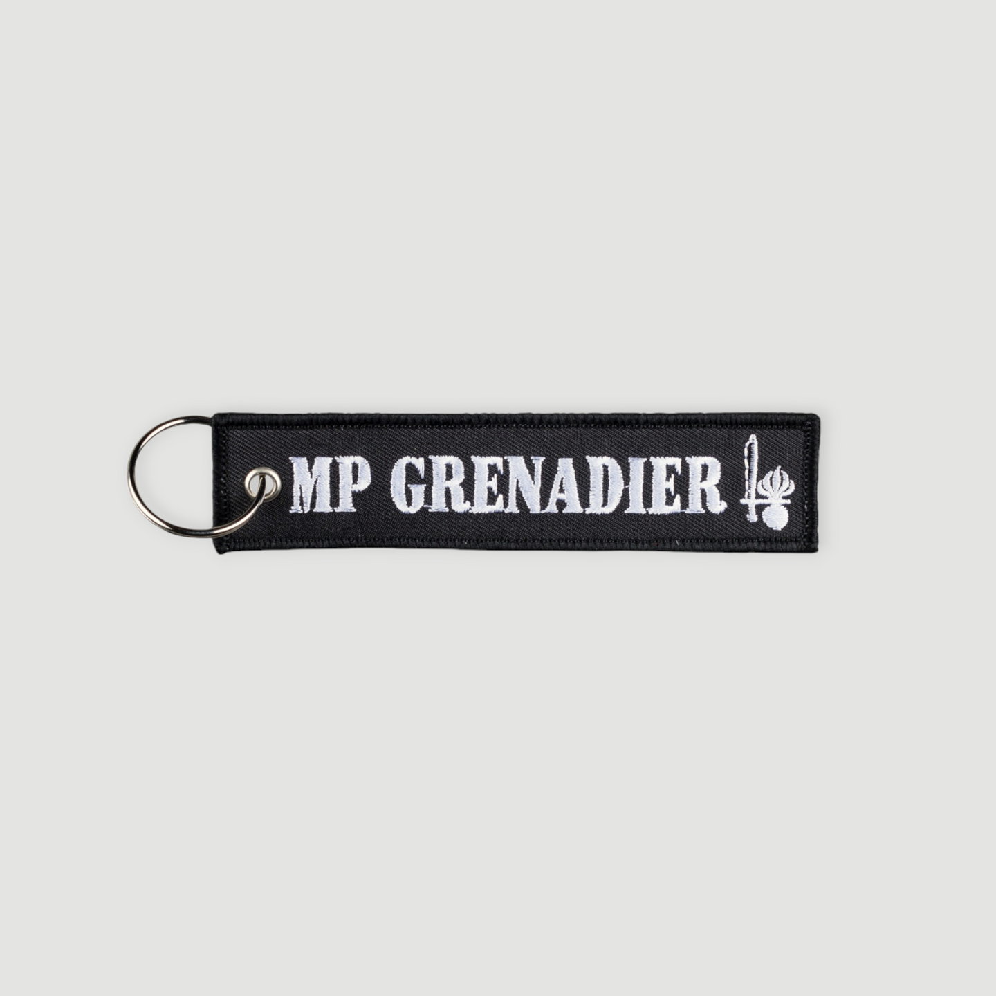 Militärpolizeigrenadier - Schlüsselbund (MP Grenadier) 
