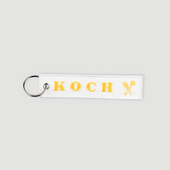 Cuisinier de troupe - Porte-clé (Koch)
