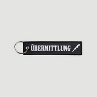 Transmission soldier - keychain (√úbermittlung)