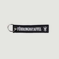 Driving step - keychain (führungstaffel)