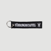 Driving step - keychain (führungstaffel)