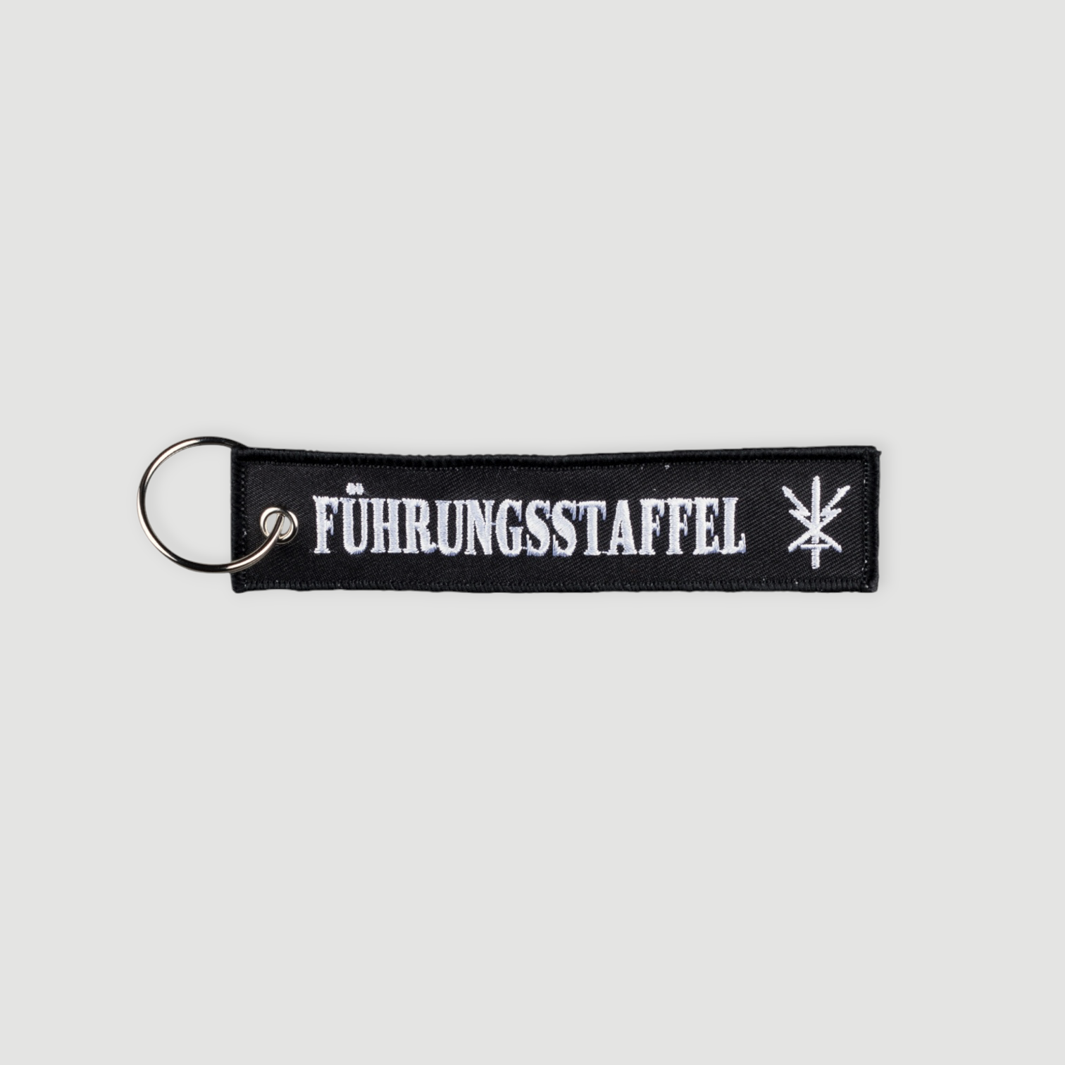 Driving step - keychain (führungstaffel)