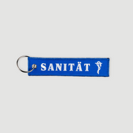 Sanitary - keychain (Sanität)