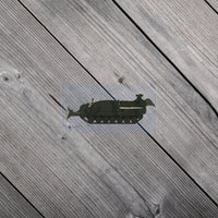 Armored pack - 9 vehicle stickers
