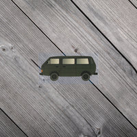 Pack Véhicules - 16 Autocollants