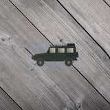 Pack Véhicules - 16 Autocollants