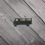 Pack Véhicules - 16 Autocollants