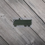 Pack Véhicules - 16 Autocollants