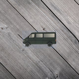 Pack Véhicules - 16 Autocollants