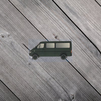 Pack Véhicules - 16 Autocollants