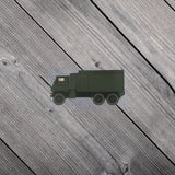 Pack Véhicules - 16 Autocollants