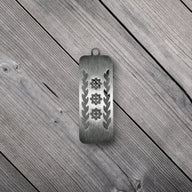 Grabstein de grade - Argent - Commandant de corps (cdt C)