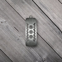 Grabstein de grade - Argent - Commandant de corps (cdt C)