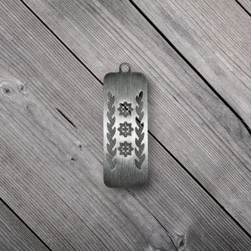 Grabstein de grade - Argent - Commandant de corps (cdt C)