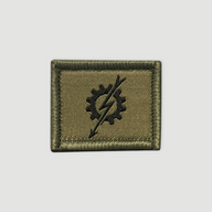 Function badge - Mechanic on devices